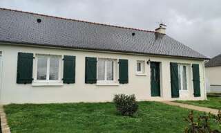 Maison 5 Pièces 99 m² à vendre à Ligné (44850)