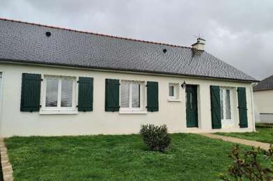 Maison 5 pièces 322784 €