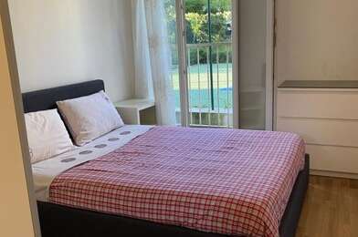 Appartement 1 pièces 550 €