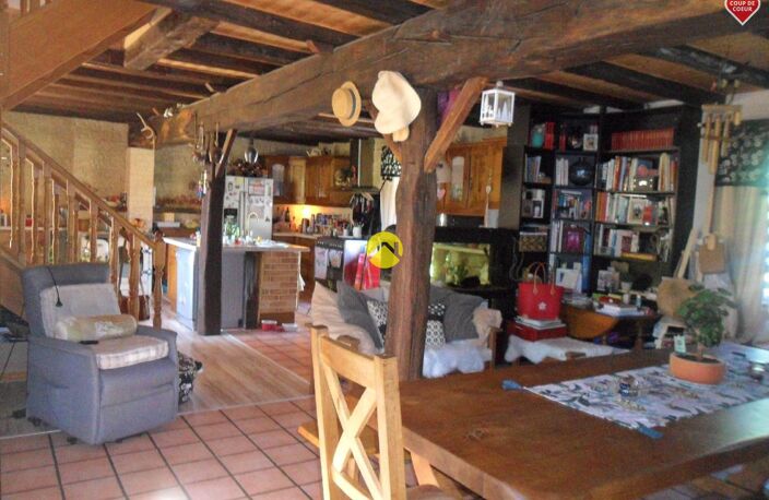2 maisons au calme sur 1 hectare — photo 2