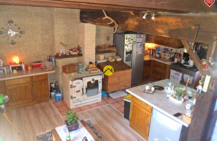 2 maisons au calme sur 1 hectare — photo 3