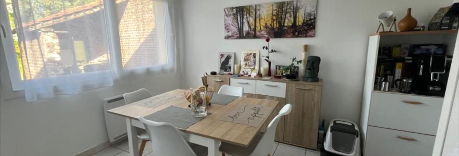 Immeuble  178 m² à vendre à Sainghin-en-Weppes (59184)