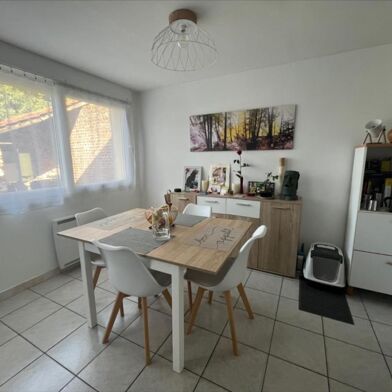 Immeuble  360500 €