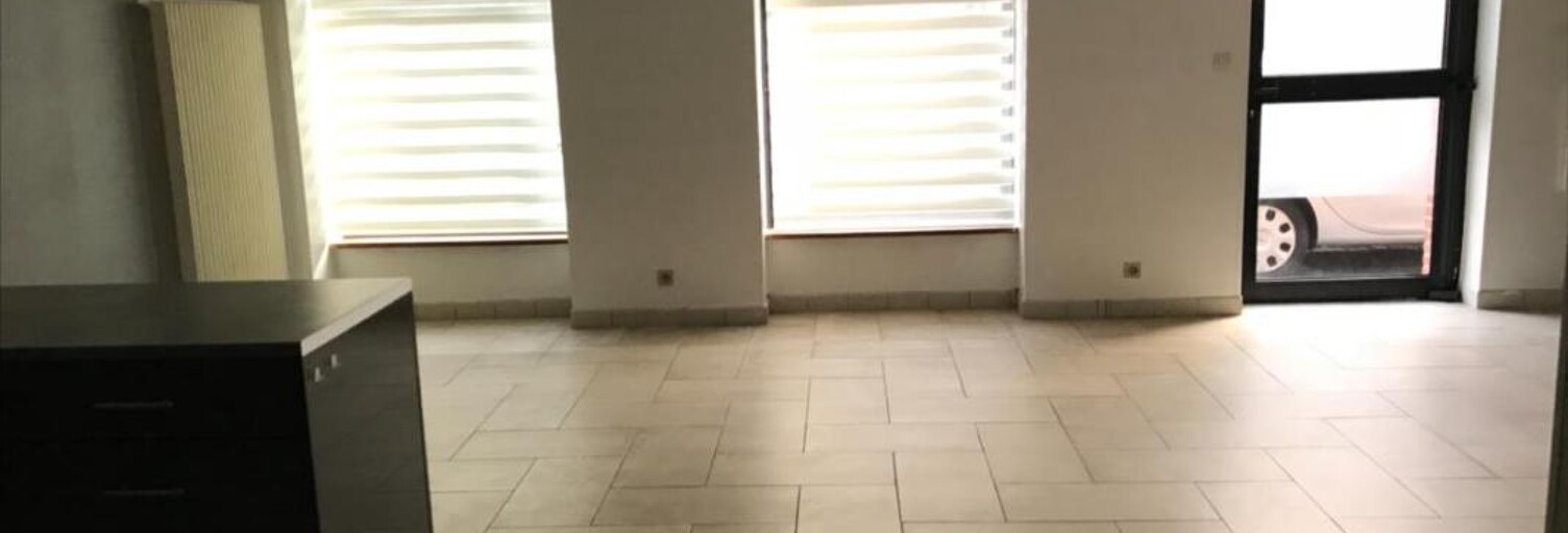 Immeuble  178 m² à vendre à Sainghin-en-Weppes (59184)