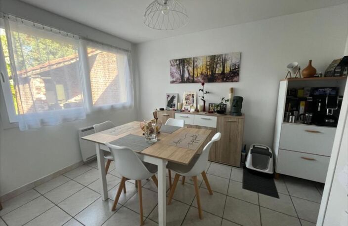 Immeuble 4 appartements centre ville — photo 2