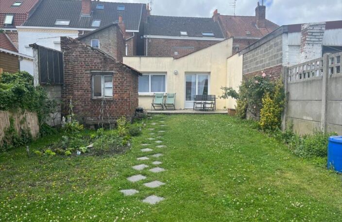 Immeuble 4 appartements centre ville — photo 5