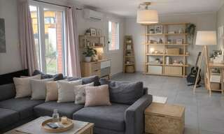 Maison 5 Pièces 103 m² à vendre à Ennetières-en-Weppes (59320)