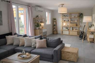 Maison 5 pièces 360000 €