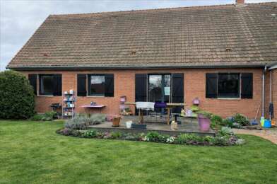 Maison 5 pièces 349000 €