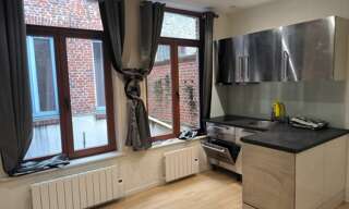 Appartement 2 Pièces 37 m² à vendre à Lille (59000)