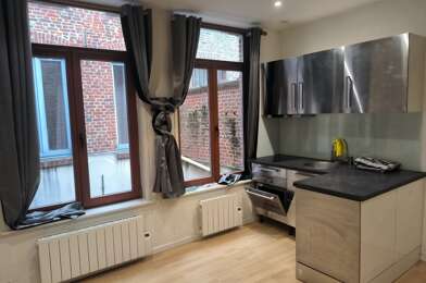 Appartement 2 pièces 184800 €