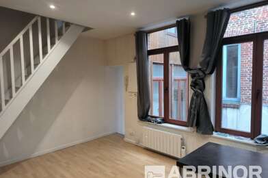 Appartement 2 pièces 179000 €