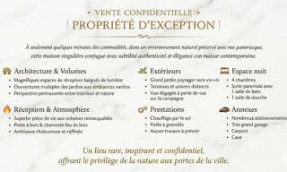 Maison  234 m² à vendre à Quesnoy-sur-Deûle (59890)