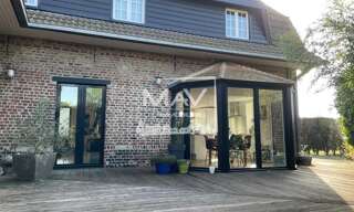 Maison  234 m² à vendre à Linselles (59126)