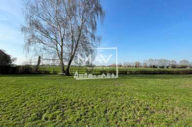 Maison  750000 €