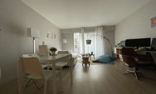 Appartement 2 Pièces 54 m² à vendre à Lille (59000)