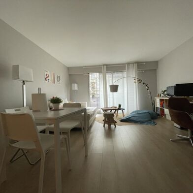 Appartement 2 pièces 199500 €