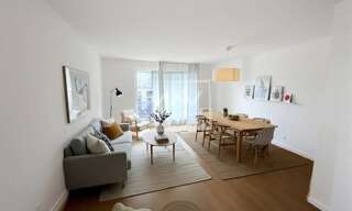 Appartement 2 Pièces 54 m² à vendre à Lille (59000)