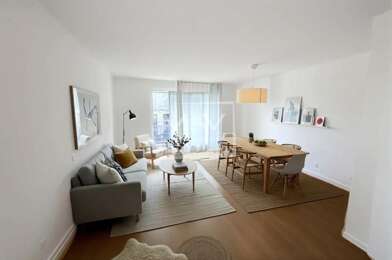 Appartement 2 pièces 199500 €