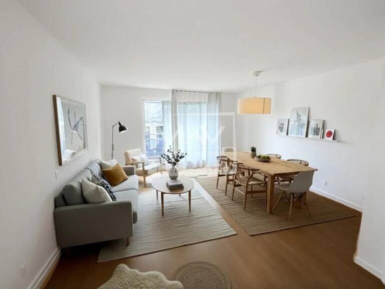 A VENDRE - T2 BALCON - LILLE REPUBLIQUE BEAUX ARTS — photo 1