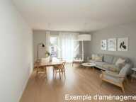 A VENDRE - T2 BALCON - LILLE REPUBLIQUE BEAUX ARTS — photo 2