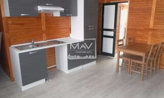 Appartement 3 Pièces 48 m² à louer à Lille (59000)