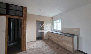 Appartement 3 Pièces 54 m² à vendre à Clairmarais (62500)