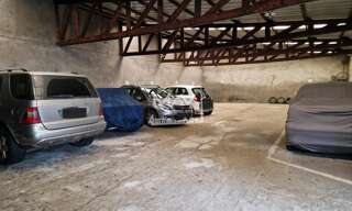 Garage   m² à louer à Mouvaux (59420)