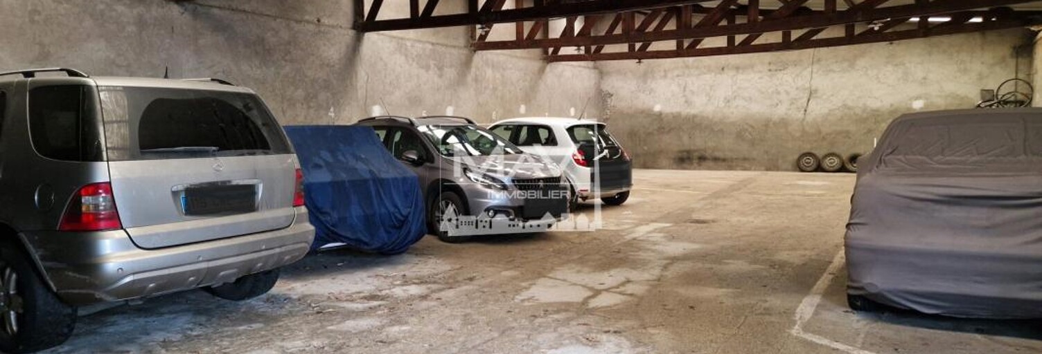 Garage   m² à louer à Mouvaux (59420)