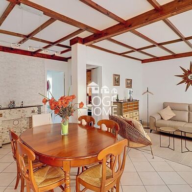 Maison 4 pièces 181000 €