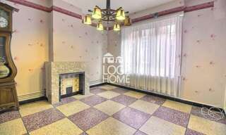 Maison 4 Pièces 79 m² à vendre à Sin-le-Noble (59450)