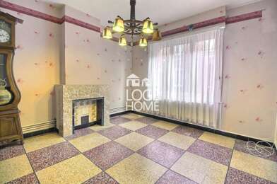 Maison 4 pièces 108000 €