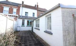 Maison 4 Pièces 79 m² à vendre à Sin-le-Noble (59450)