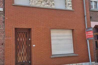 Maison 4 pièces 98000 €
