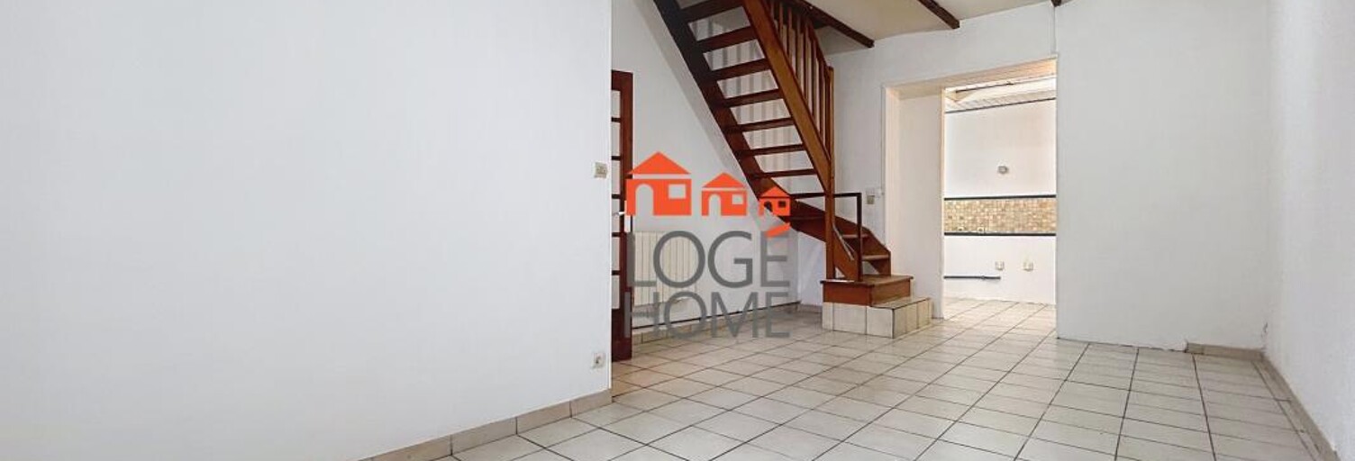 Maison 4 Pièces 63 m² à vendre à Croix (59170)