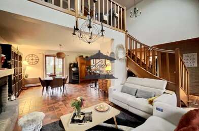 Maison 5 pièces 378000 €