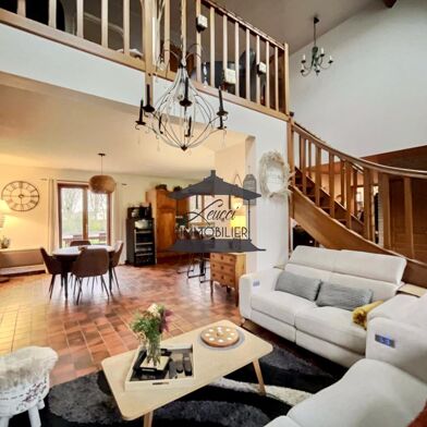 Maison 5 pièces 378000 €