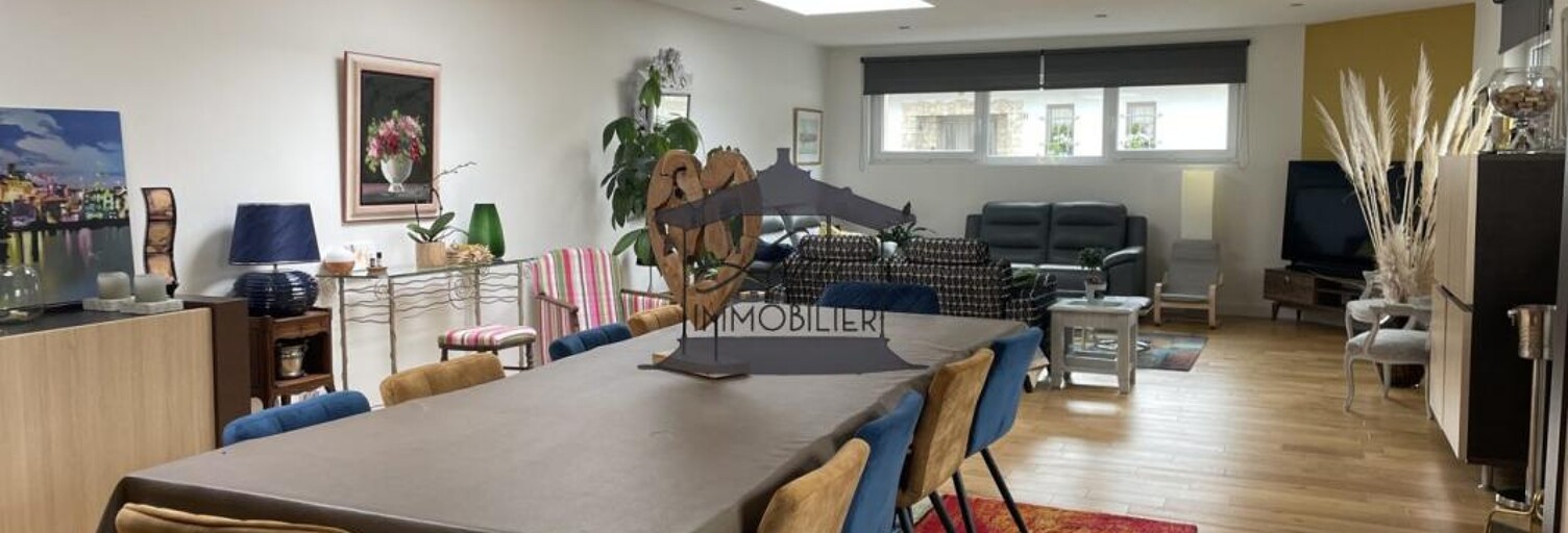 Maison 3 Pièces 203 m² à vendre à Dunkerque (59240)