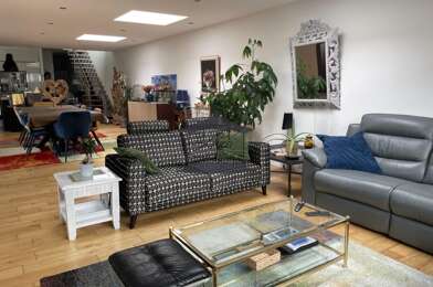 Maison 3 pièces 462000 €