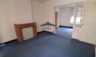 Maison 5 Pièces 120 m² à vendre à Cappelle-la-Grande (59180)