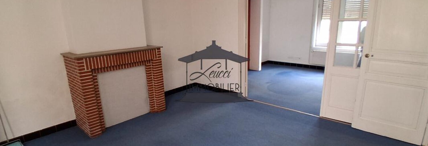 Maison 5 Pièces 120 m² à vendre à Cappelle-la-Grande (59180)