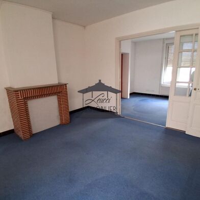 Maison 5 pièces 169600 €