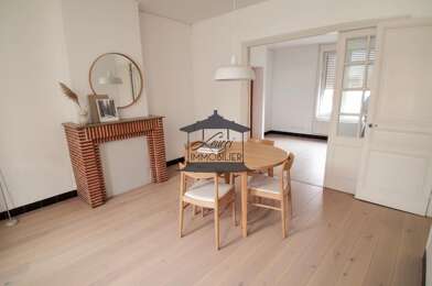Maison 5 pièces 169600 €