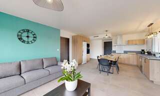 Appartement 1 Pièce 16 m² à louer à Mérignac (33700)