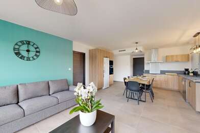 Appartement 1 pièces 676 €