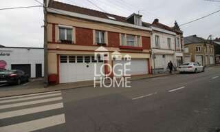 Maison 7 Pièces 174 m² à vendre à Harnes (62440)