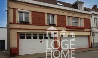 Maison 7 Pièces 174 m² à vendre à Harnes (62440)