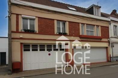 Maison 7 pièces 136000 €