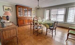 Maison 7 Pièces 174 m² à vendre à Harnes (62440)