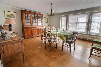 Maison 7 pièces 136000 €